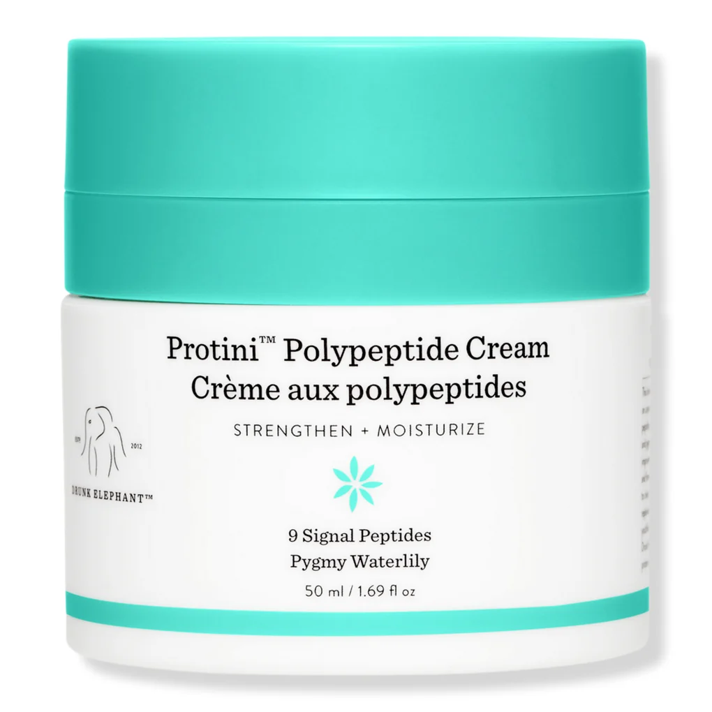 Drunk Elephant Protini Polypeptide Cream