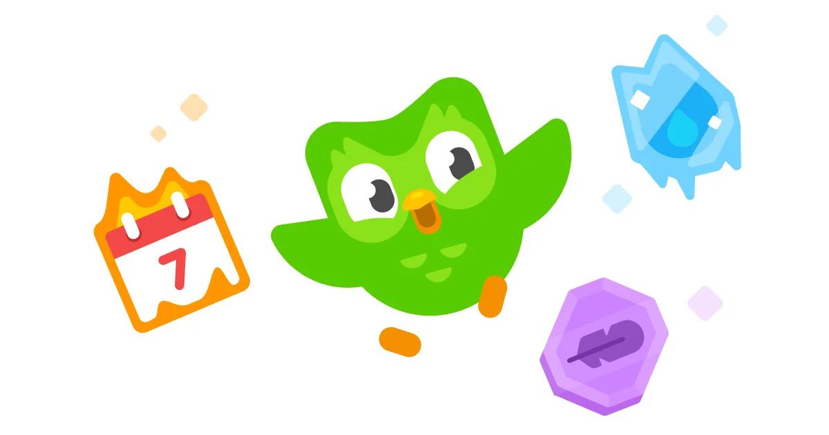 Duolingo Super