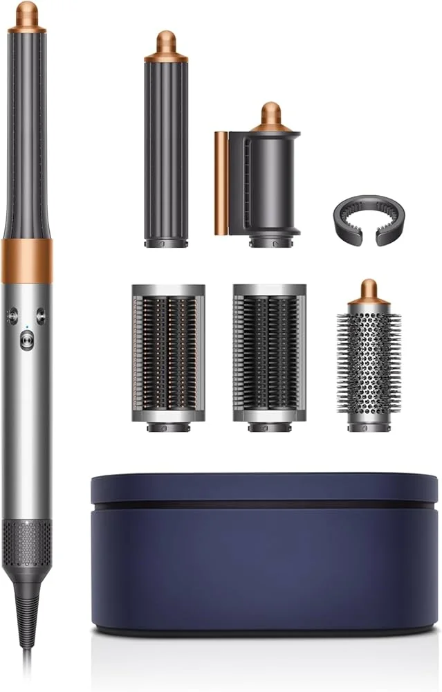 Dyson Airwrap Multi-Styler Complete Long