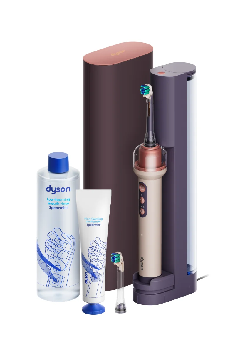 Dyson CameraJet