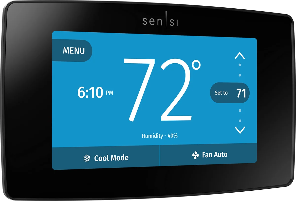 Emerson Sensi Touch ST75