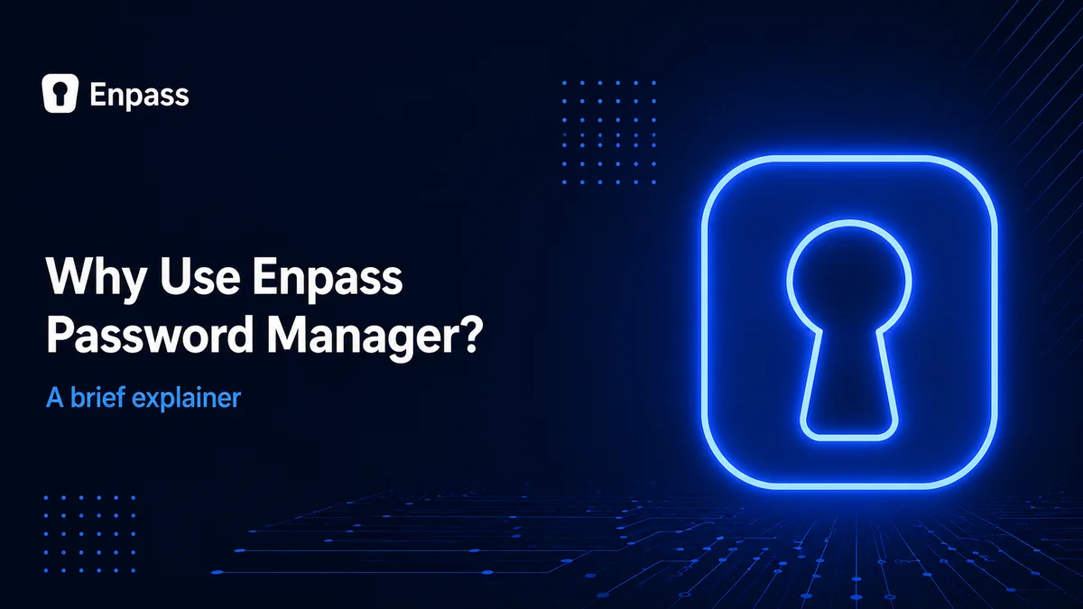 Enpass Lifetime