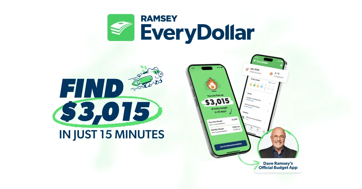 EveryDollar