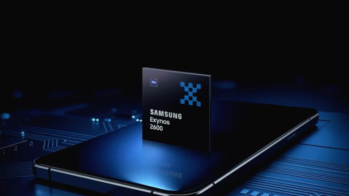 Exynos 2600