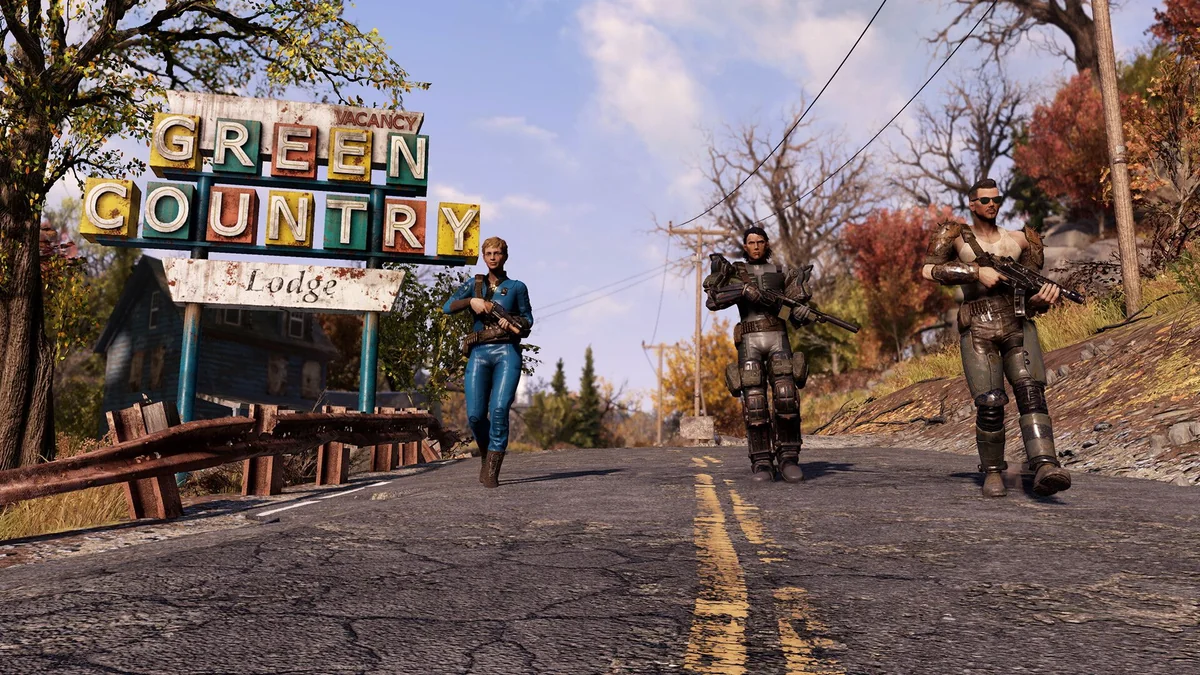 Fallout 3