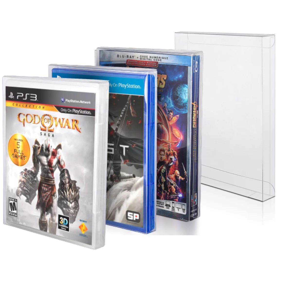 For PS4
