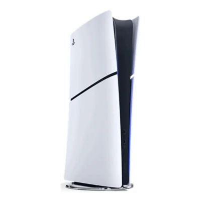 From PS5