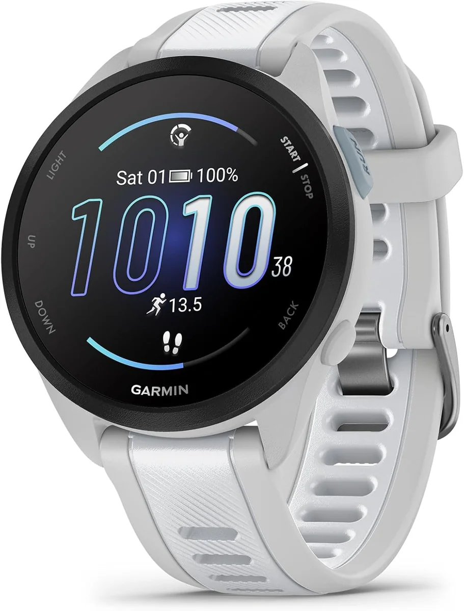 Garmin Forerunner 265