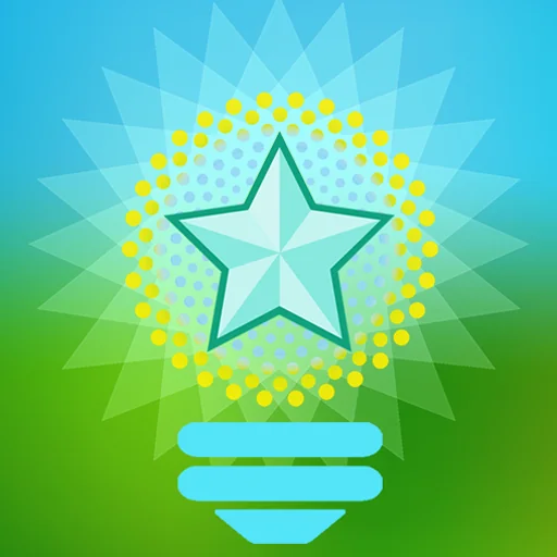 GE Lighting Cync Full Color Smart Bulb