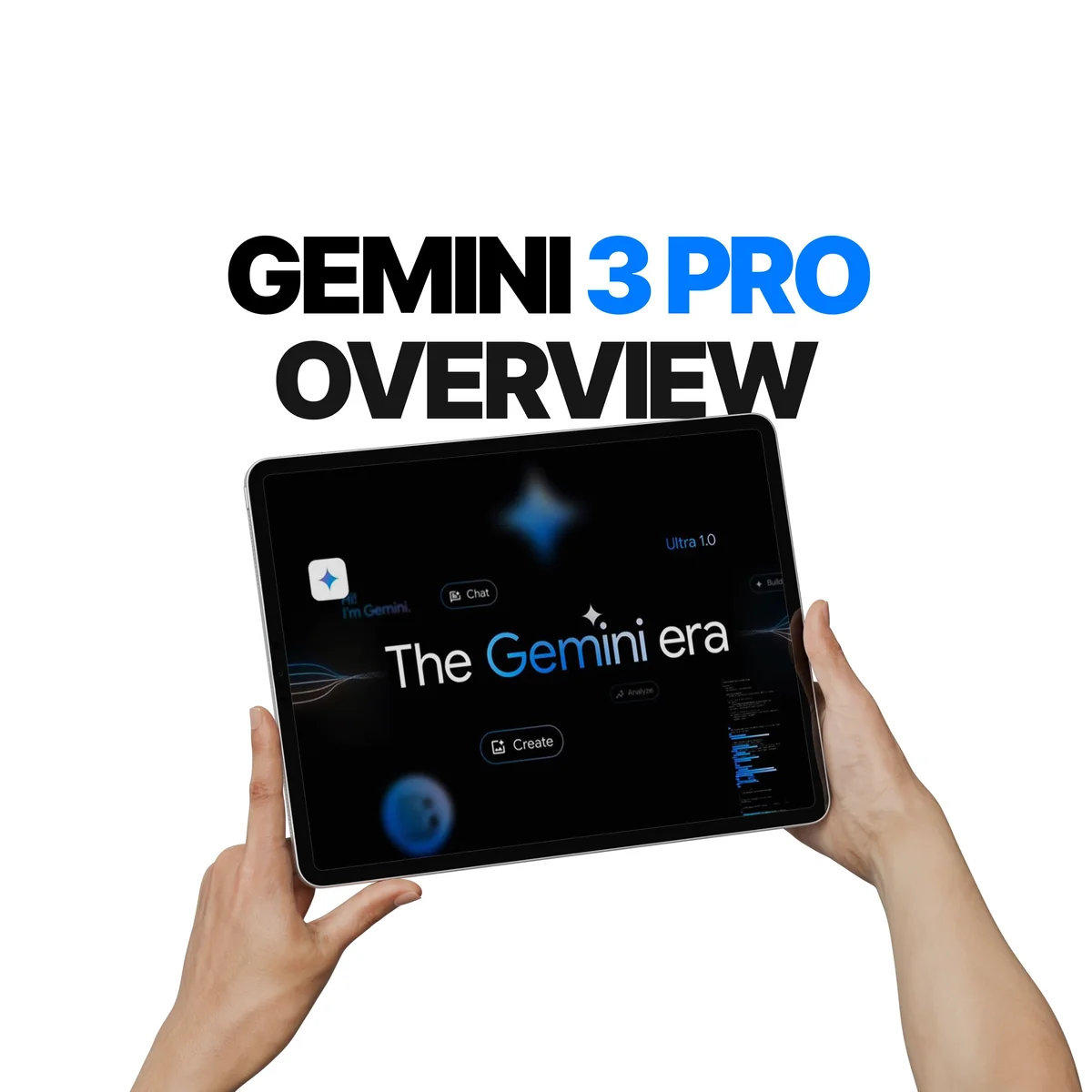 Gemini 3