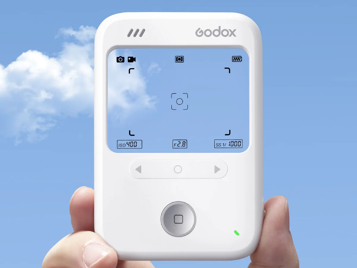 Godox C100