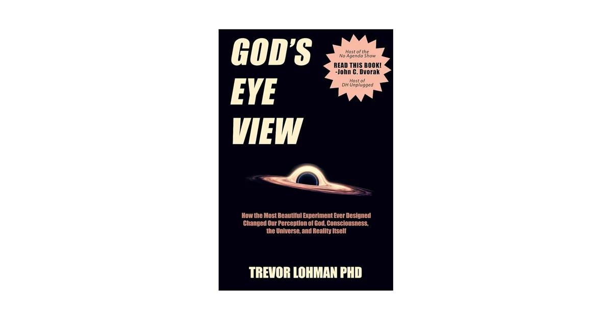 God’s Eye View