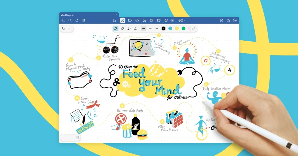GoodNotes