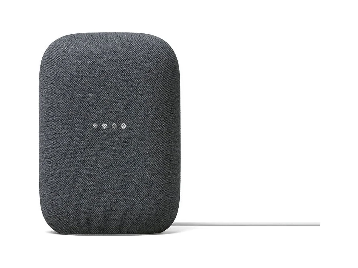 Google Nest Audio