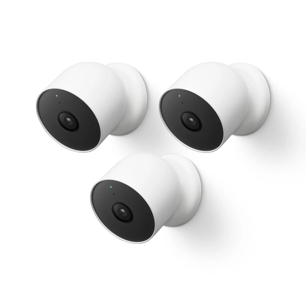 Google Nest Cam (Battery)