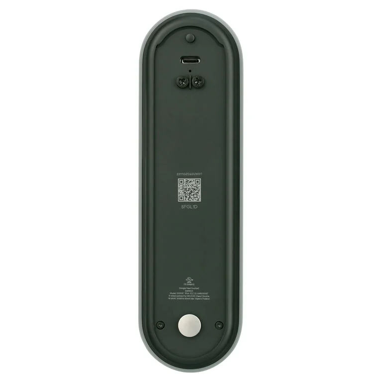 Google Nest Doorbell (Battery)