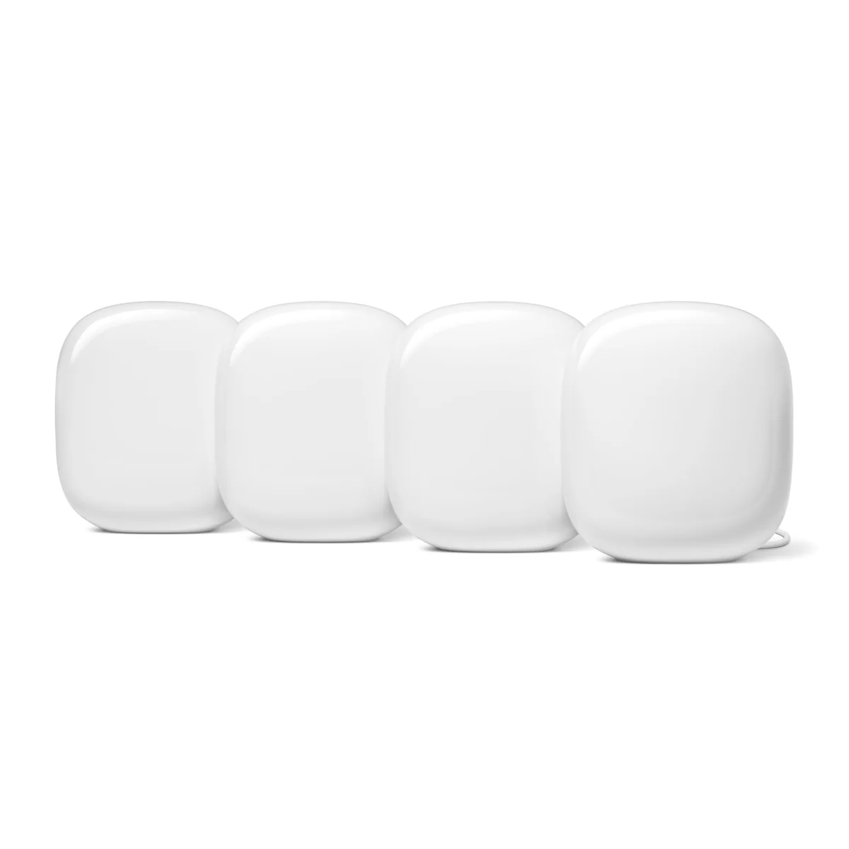 Google Nest Wifi Pro
