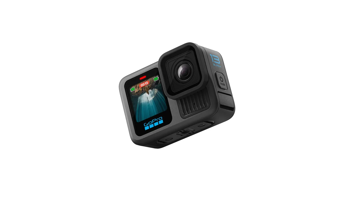 GoPro Hero13 Black