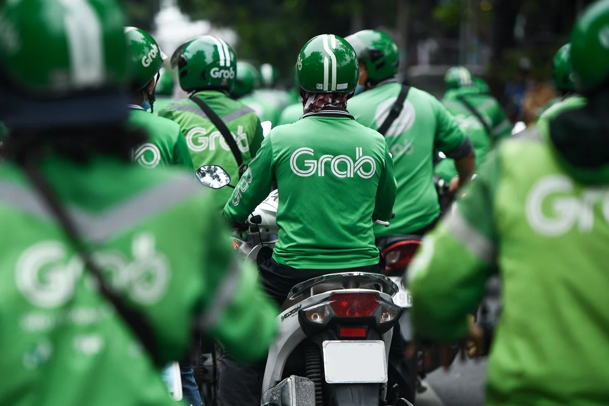 Grab 9