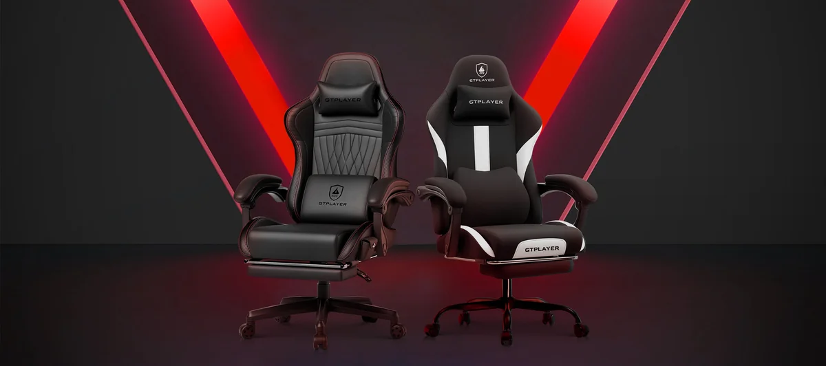 GTPLAYER Ace Series Gaming Chair