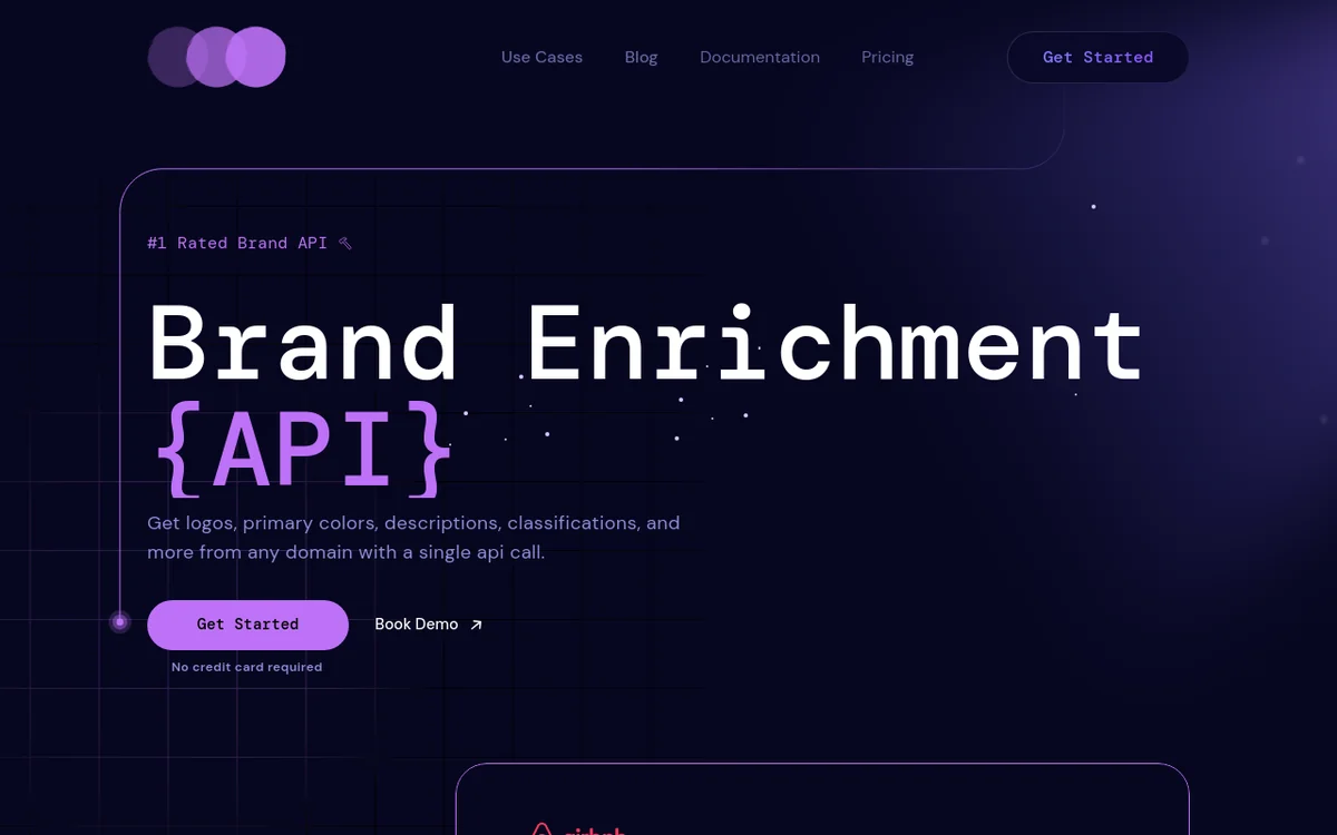 Hermai Brand API