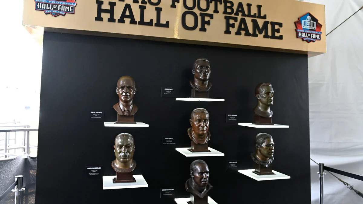 HN Hall of Fame