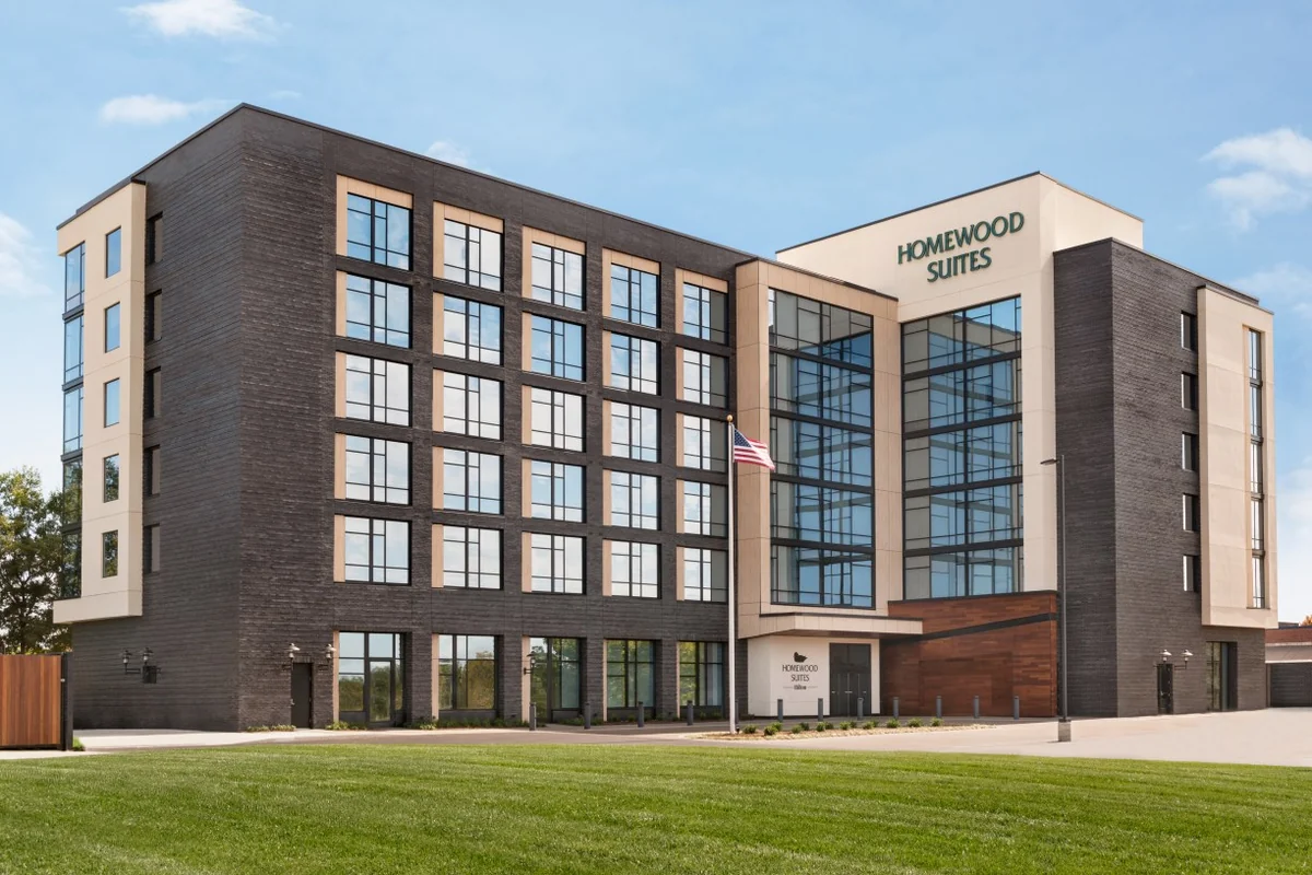 Homewood Suites by Hilton