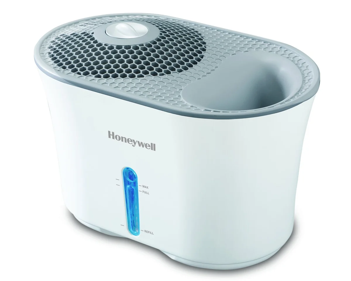 Honeywell HCM350W Germ Free Cool Mist Humidifier