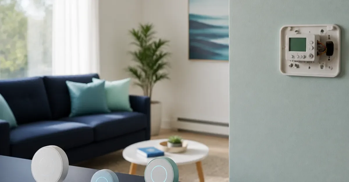 Honeywell Home T6 Pro Smart Thermostat