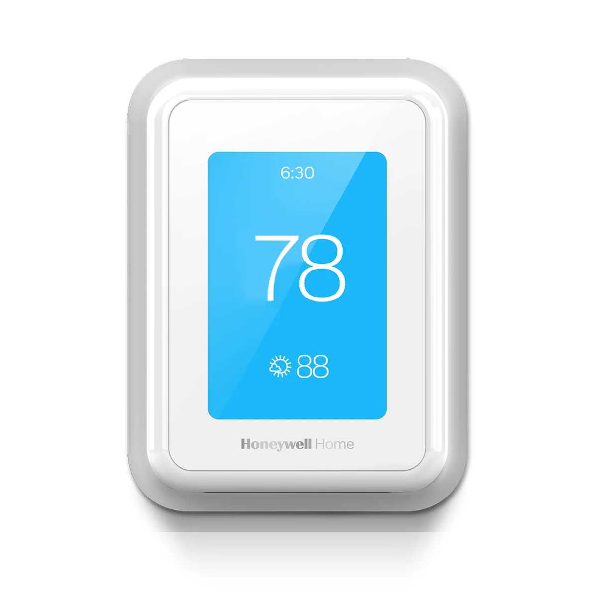 Honeywell Home T9 Smart Thermostat