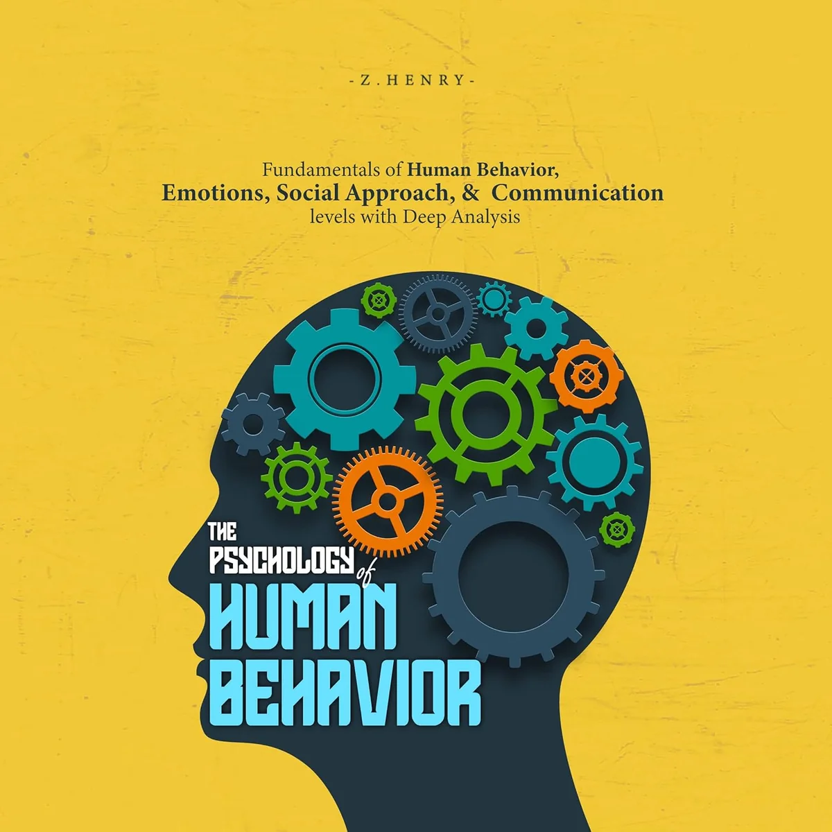 Human Behavior