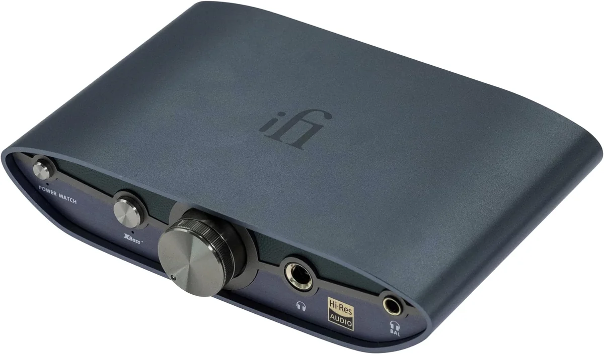 iFi Zen DAC V2