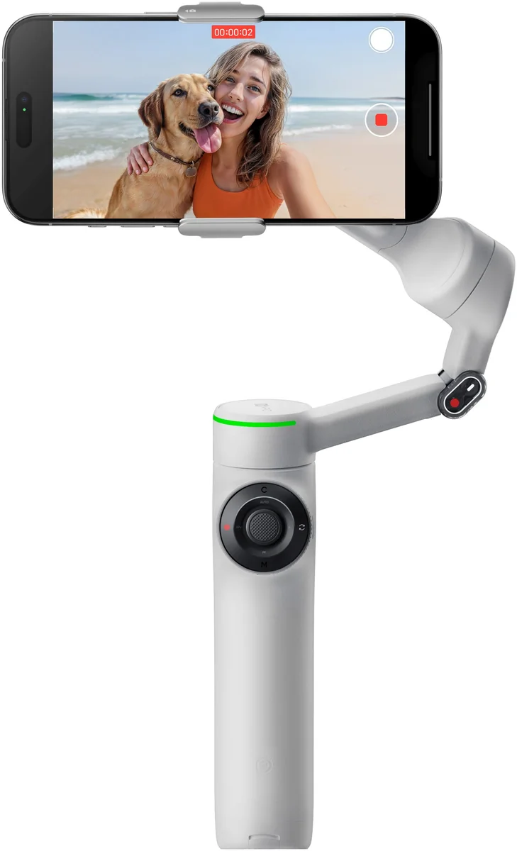 Insta360 Flow
