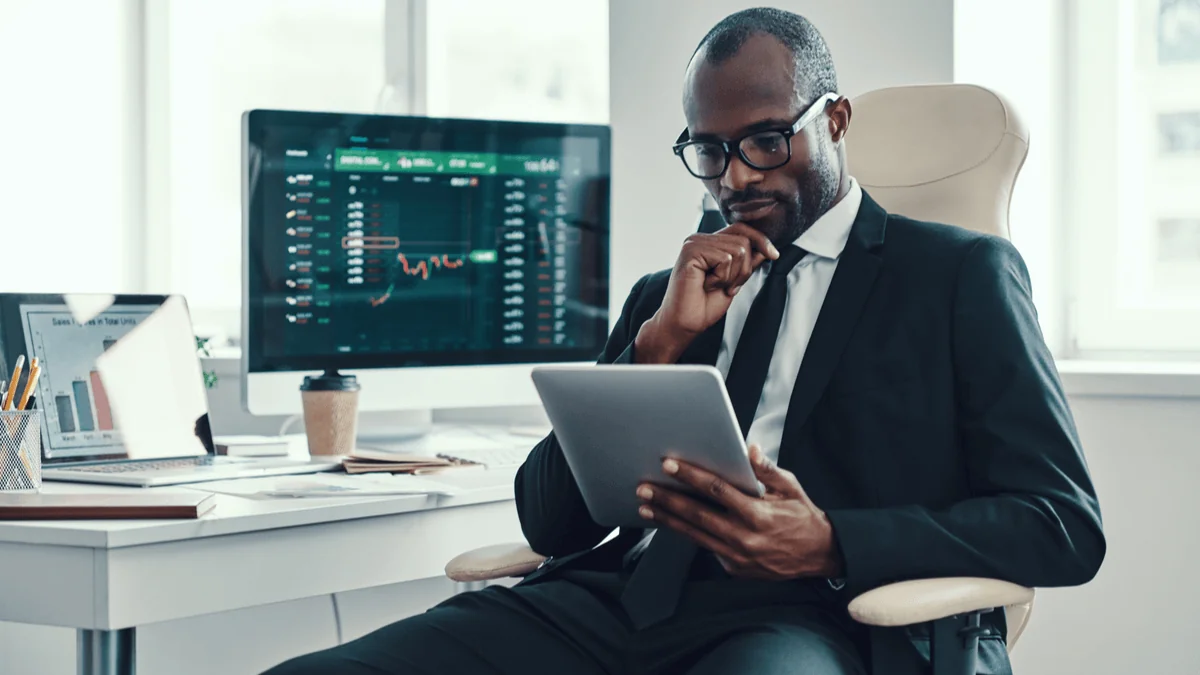Interactive Brokers