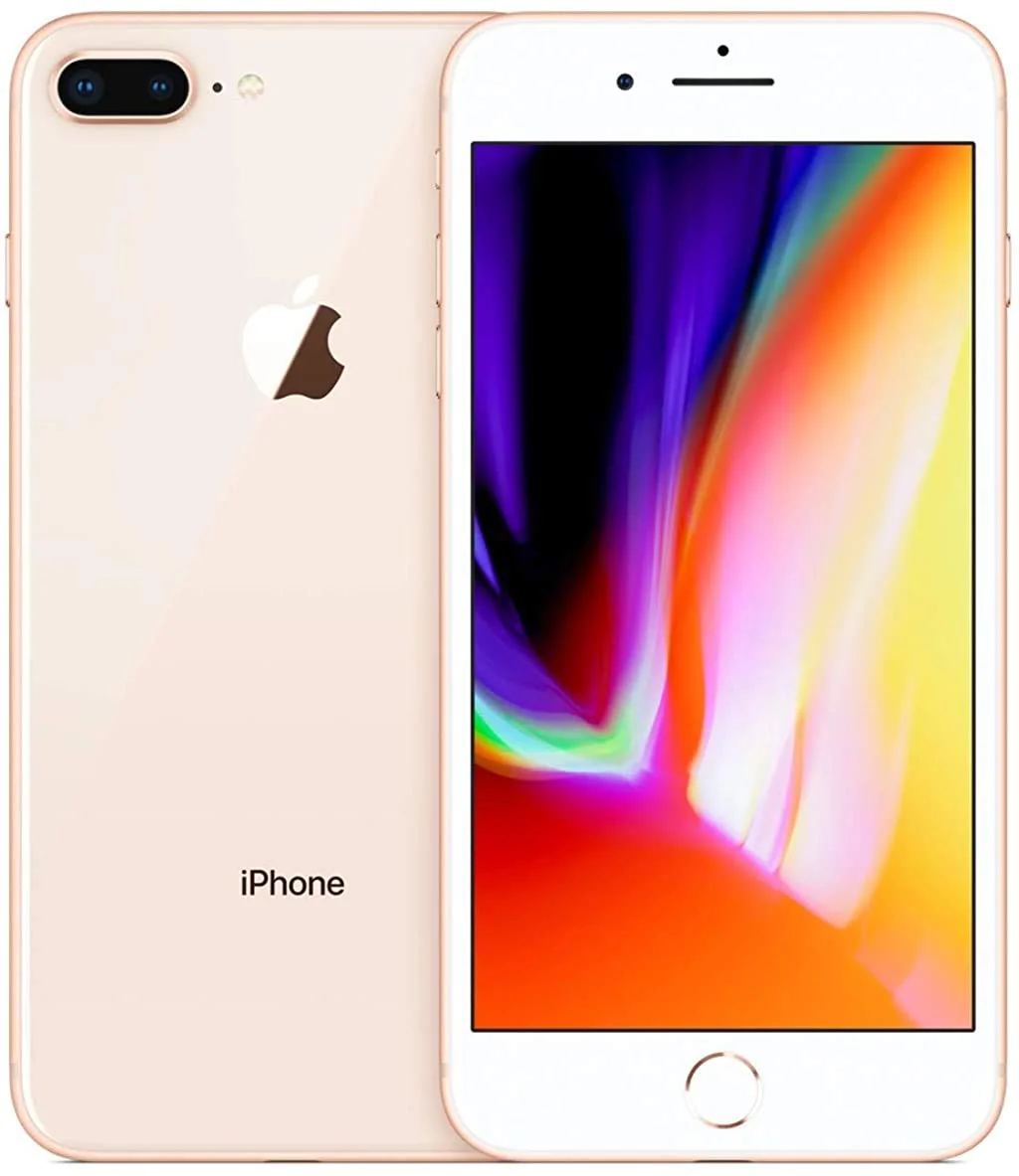 Iphone 8