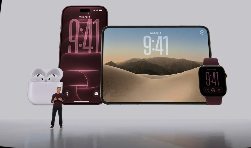 iPhone Duo