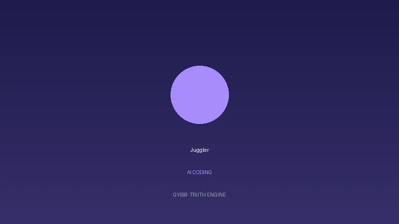 Juggler