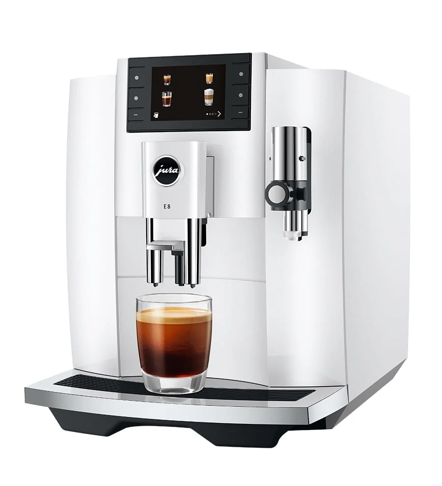 Jura E8