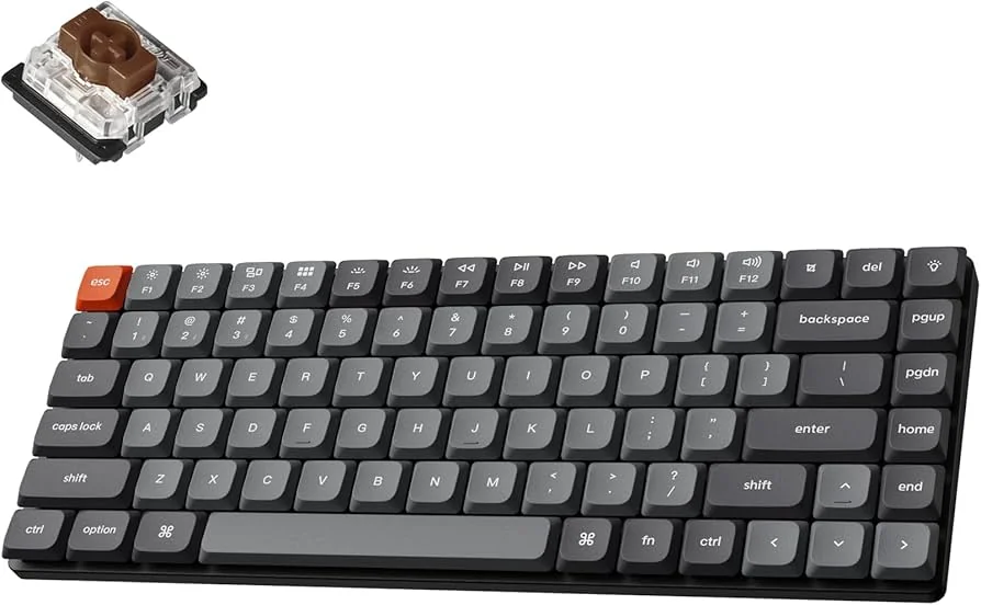 Keychron K3 Max