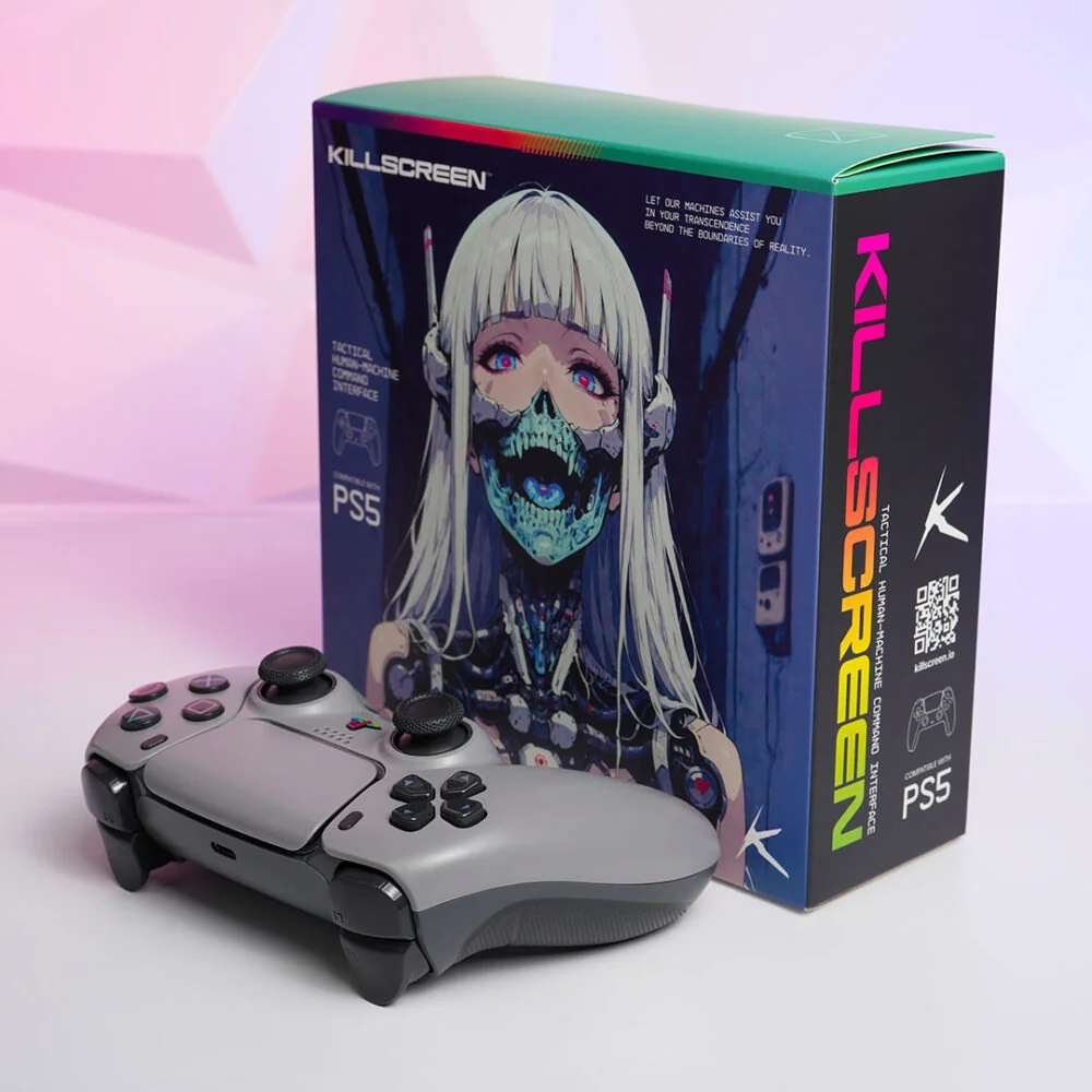 Kill PS5