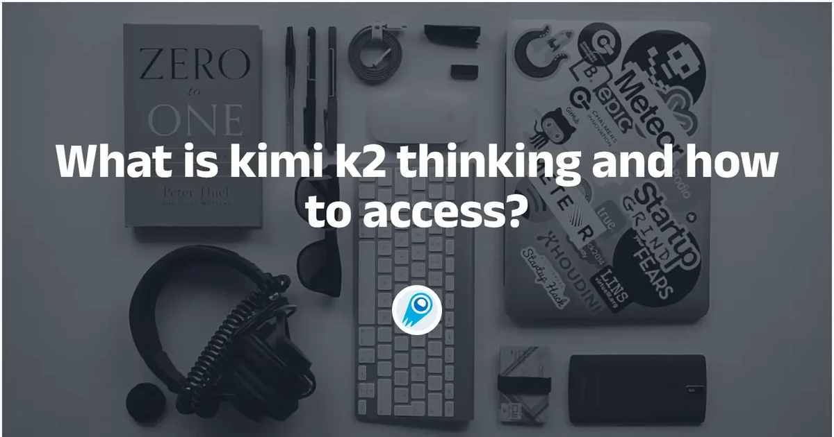 Kimi K2