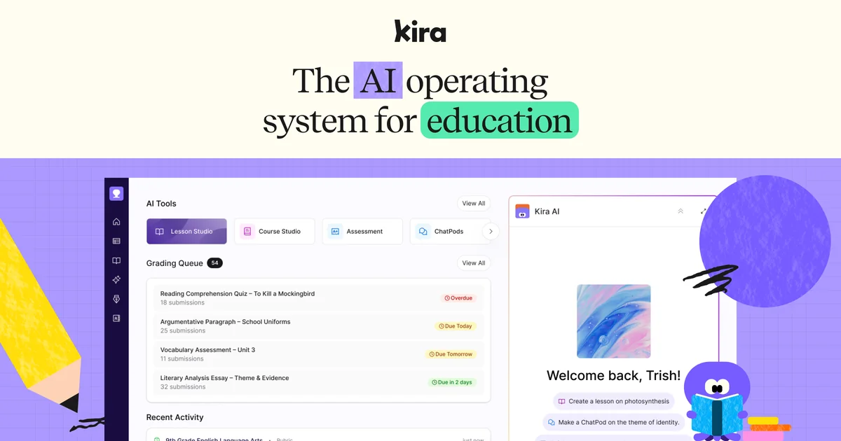 Kira Community