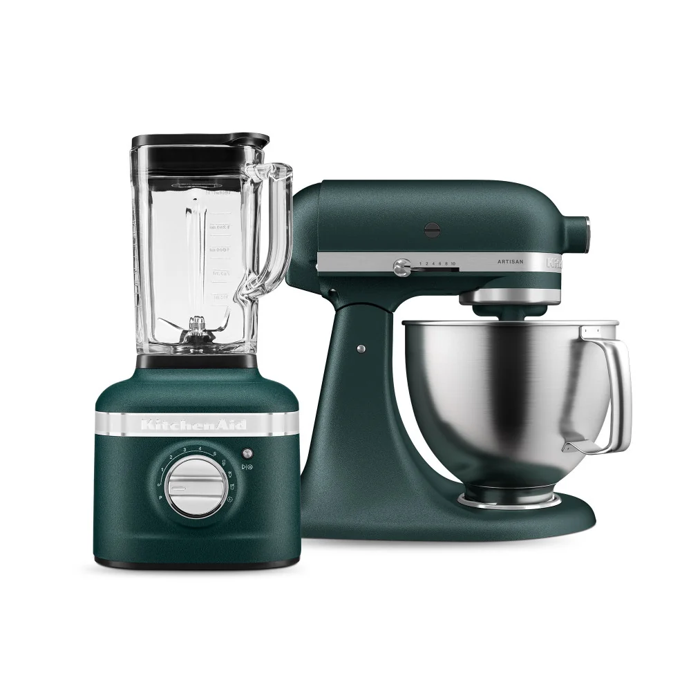 KitchenAid K400