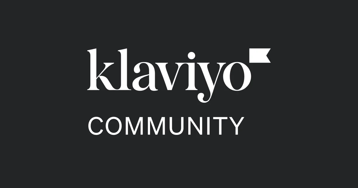 Klaviyo