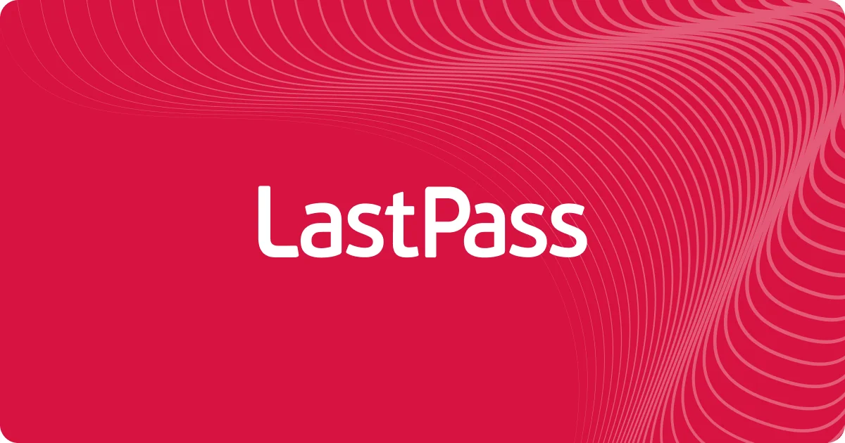 LastPass Premium