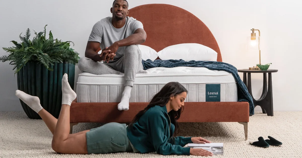 Leesa Original Mattress