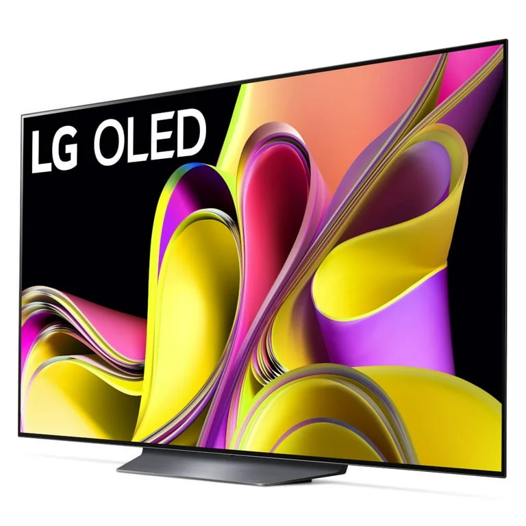 LG B3 OLED TV