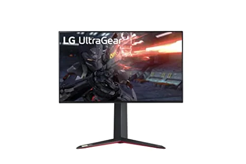 LG UltraGear 27GP950-B
