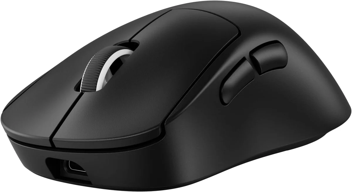 Logitech G PRO X 2 Lightspeed
