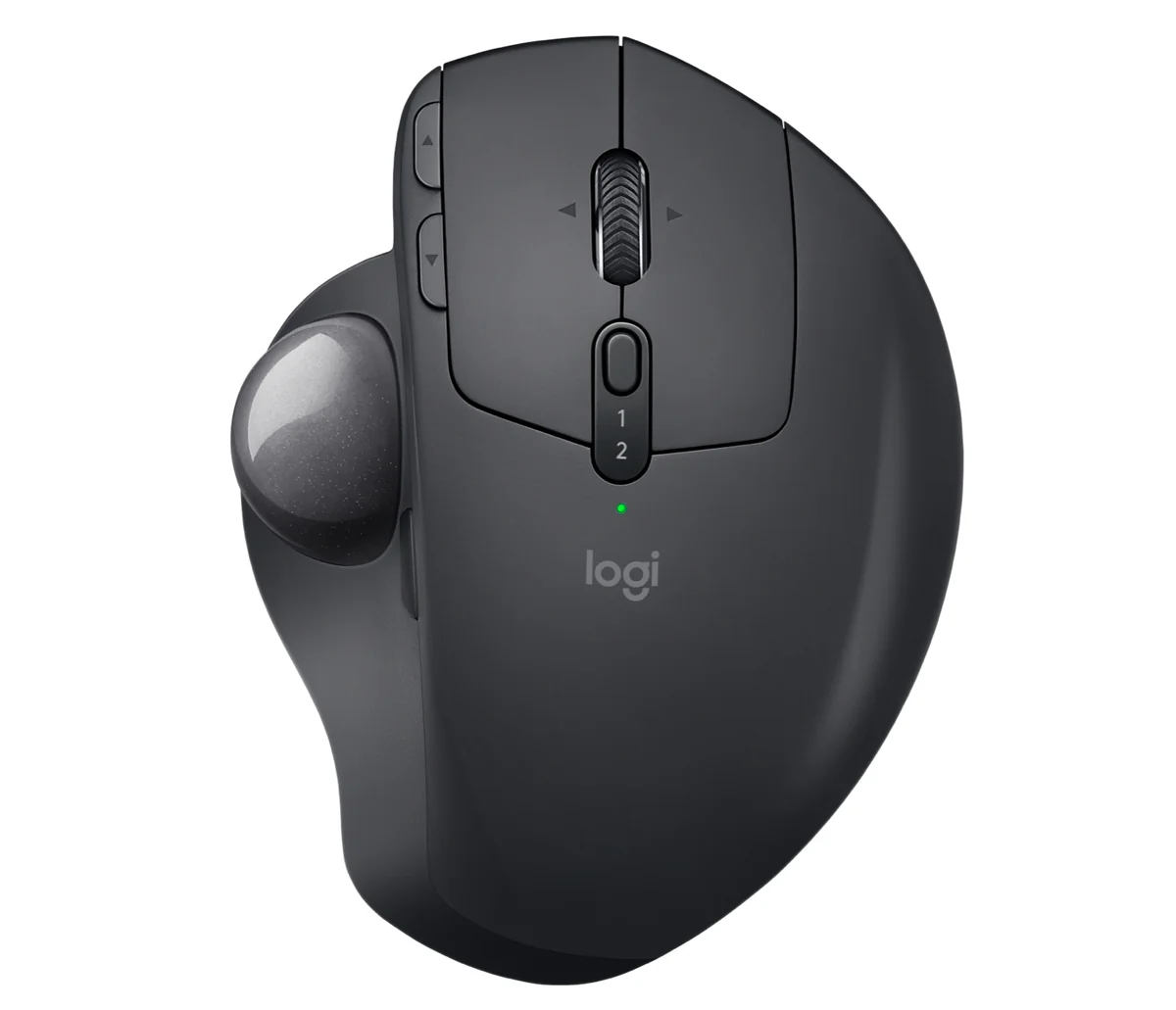 Logitech MX Ergo Trackball Mouse